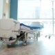 The Cost of Neglect: Risks of Poor Cleaning Practices in Healthcare Settings