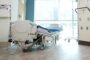 The Cost of Neglect: Risks of Poor Cleaning Practices in Healthcare Settings
