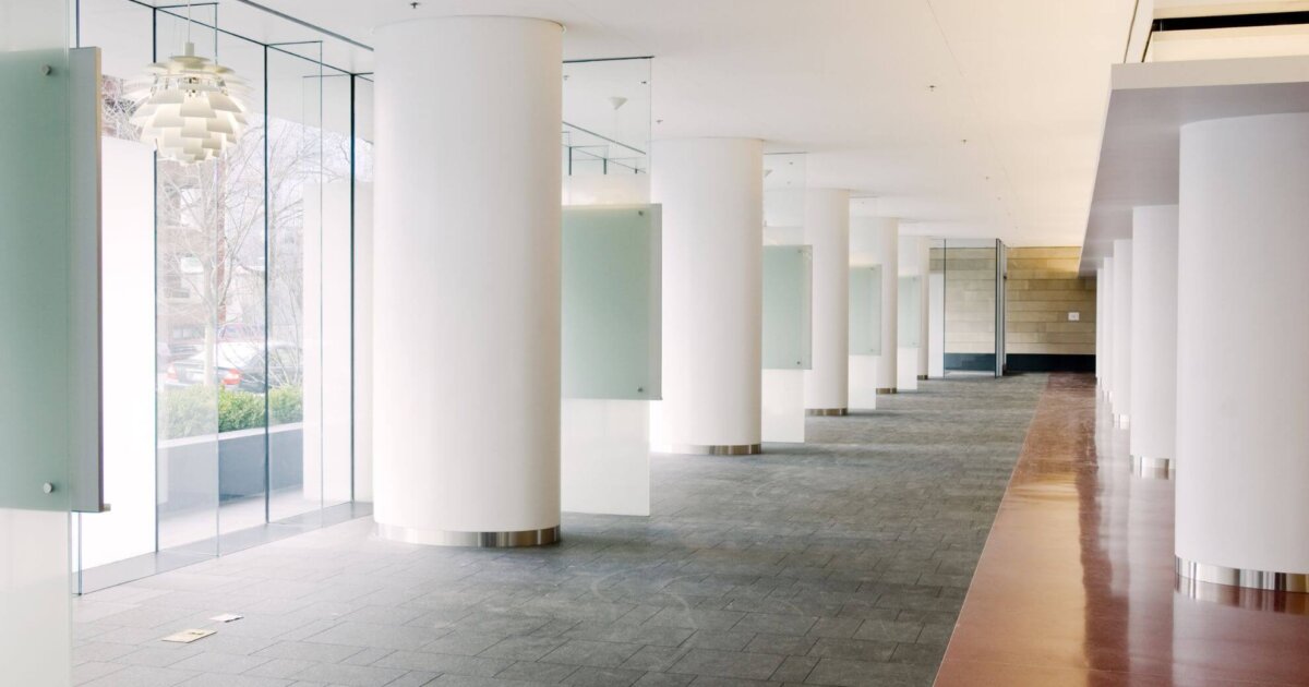 The Importance of Professional Cleaning in Healthcare: Ensuring Patient Safety and Trust