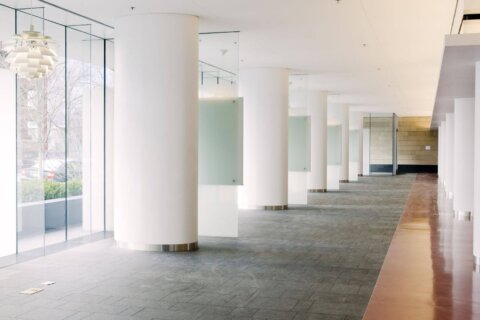 The Importance of Professional Cleaning in Healthcare: Ensuring Patient Safety and Trust
