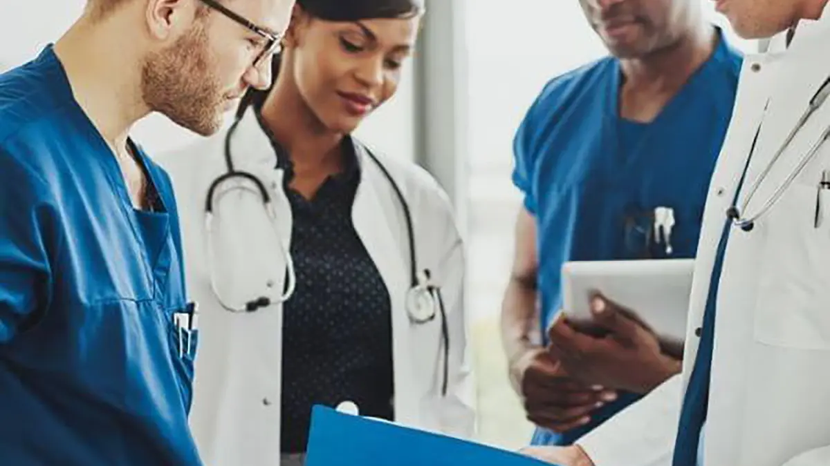 Top 5 Reasons Medical Offices Should Prioritize Regular Cleaning Services