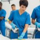 Benefits of Hiring a Certified Medical Cleaning Company