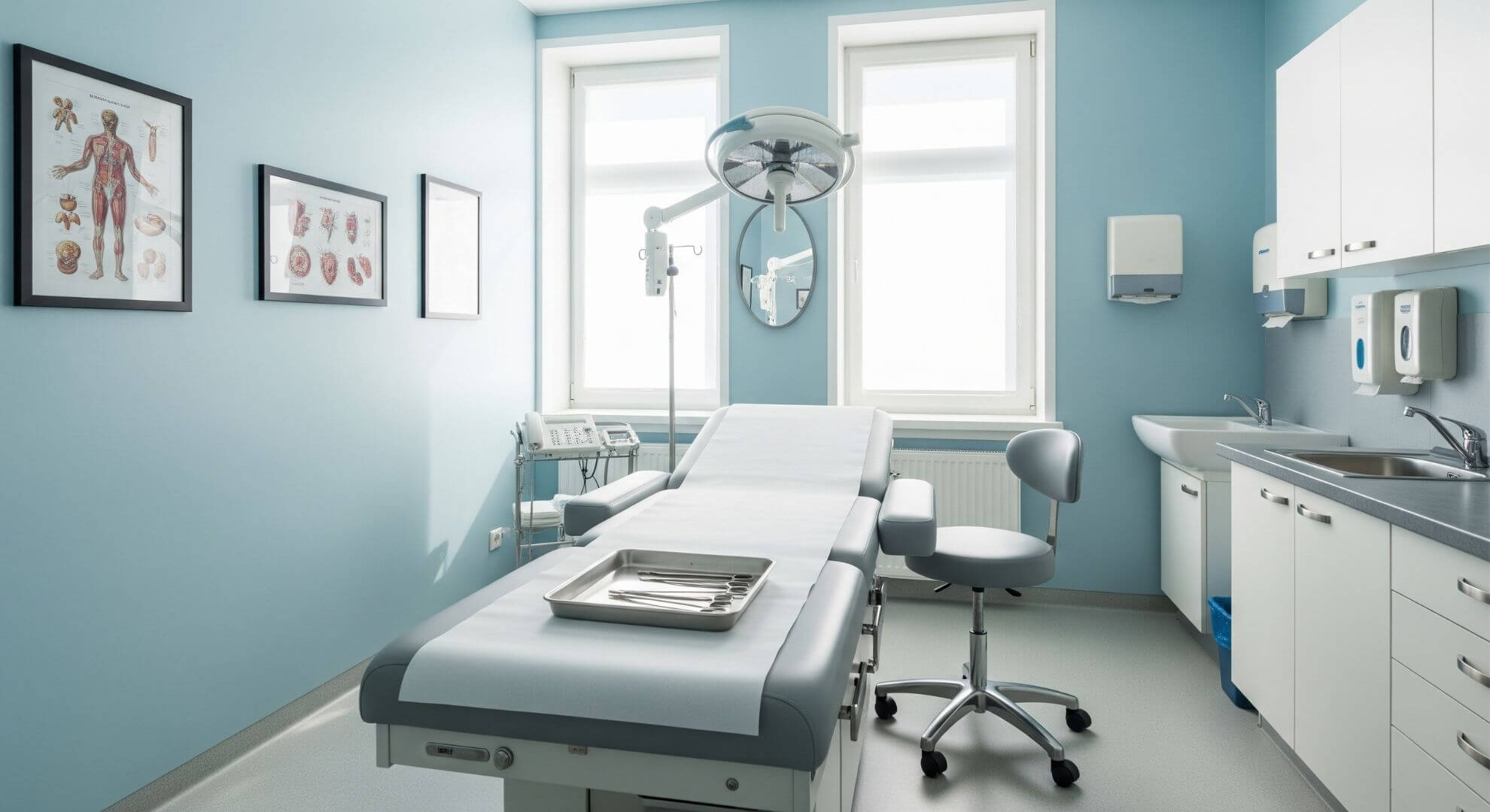 Medical Office Cleaning Near Me: How to Choose a Reliable Provider