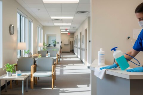 Best Medical Cleaning Services in Bakersfield California – What to Look For