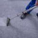 Commercial Carpet Cleaning