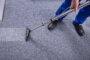 Commercial Carpet Cleaning