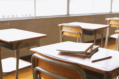 School Cleaning Services