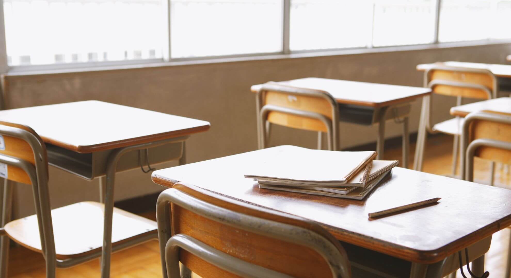 School Cleaning Services
