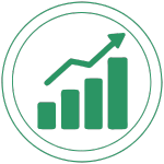 business growth icon