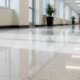 Beyond the Shine - The Protective Power of Commercial Floor Stripping