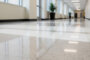 Beyond the Shine - The Protective Power of Commercial Floor Stripping