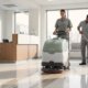 Choosing the Right Floor Cleaning Method for Your Facility
