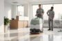 Choosing the Right Floor Cleaning Method for Your Facility