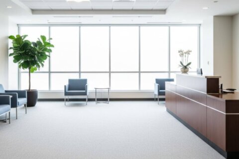 Maintaining Your Professional Image with Commercial Carpet Cleaning