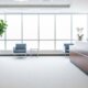 Maintaining Your Professional Image with Commercial Carpet Cleaning