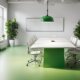 Our Commitment to Creating a Cleaner, Healthier Business Environment