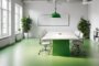 Our Commitment to Creating a Cleaner, Healthier Business Environment