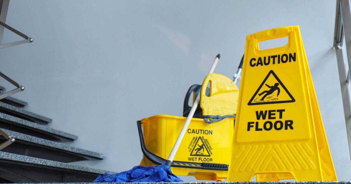 The Unseen Foundation: The Value of Consistent Janitorial Services