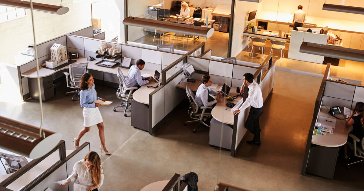 The Importance of Deep Cleaning Services in Commercial Cleaning