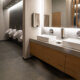 The Role of Commercial Cleaning Services in Maintaining Clean and Sanitized Restrooms