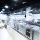 The Top 4 Commercial Cleaning Services for Restaurants and Food Service