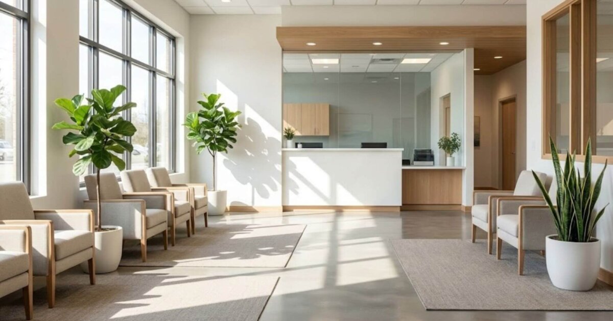 Cleaning vs. Disinfecting vs. Sanitizing: What Medical Offices Need to Know