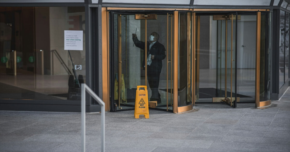 The Business Owner’s Guide to Professional Janitorial Services in Bakersfield