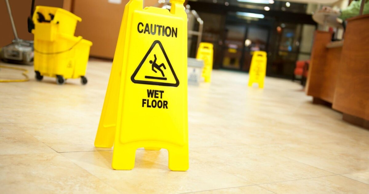 Maximizing Facility Longevity Through Strategic Custodial Maintenance