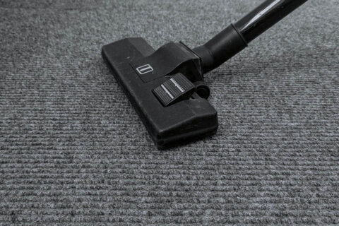 The Vital Role of Professional Commercial Carpet Cleaning for Your Facility
