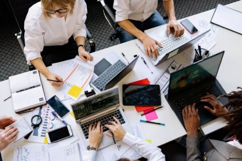 Transforming Your Workplace with Professional Office Cleaning Services