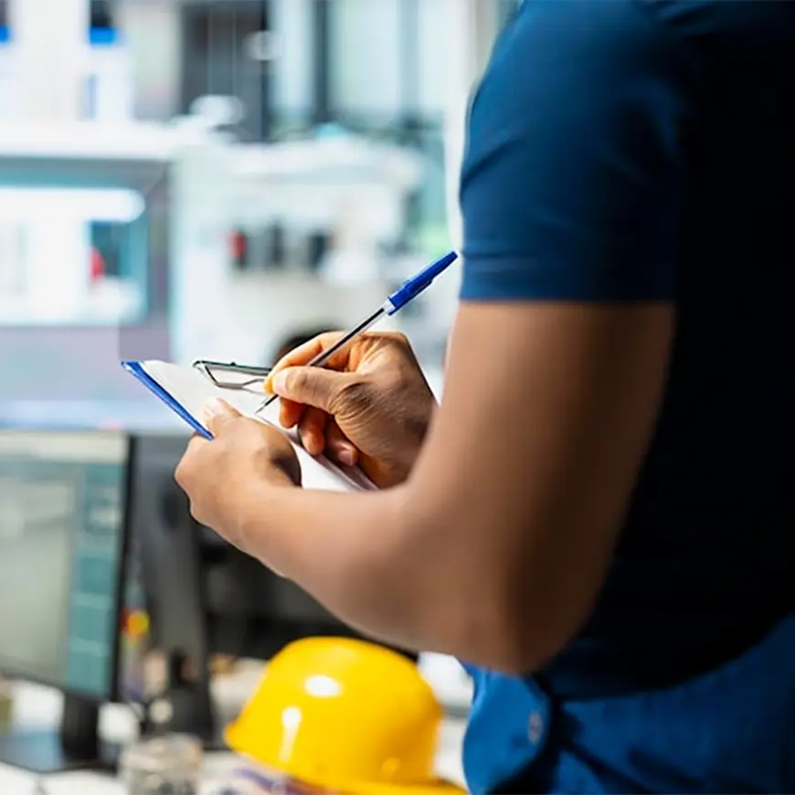 Customized Custodial Services Building Maintenance Services Bakersfield