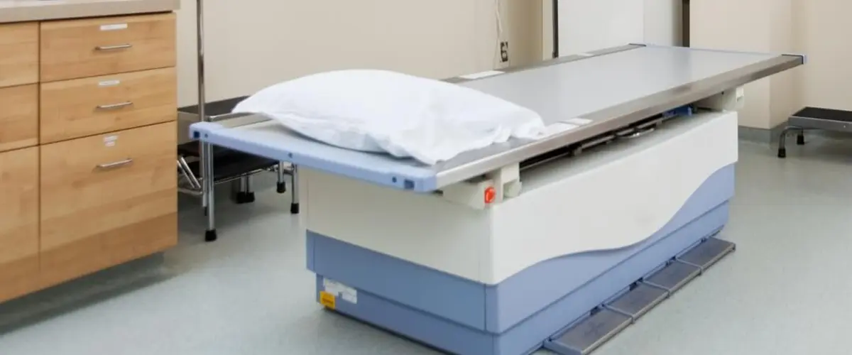 Medical Facility Cleaning Services in Visalia, CA