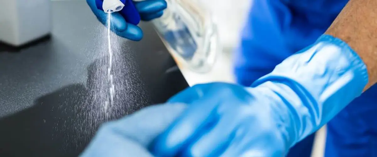 Riverside Office Cleaning Services