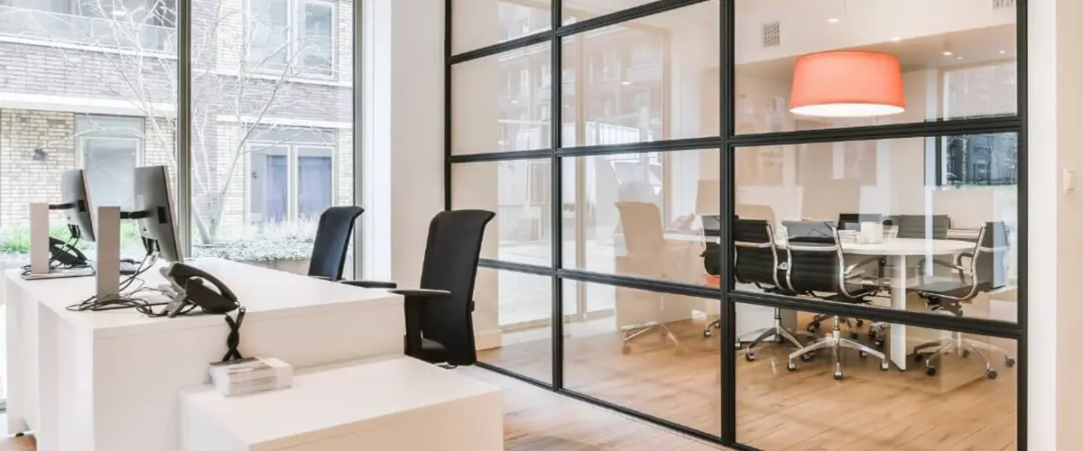 Orange County Office Cleaning Services