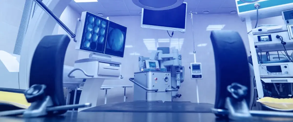 Palmdale Medical Facility Cleaning Services
