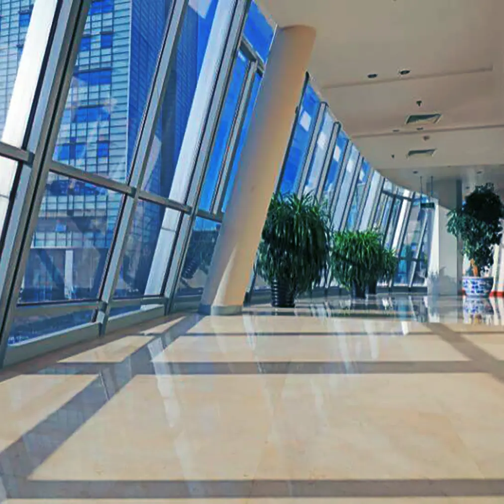 Commercial Floor Stripping and Waxing in Palm Dale