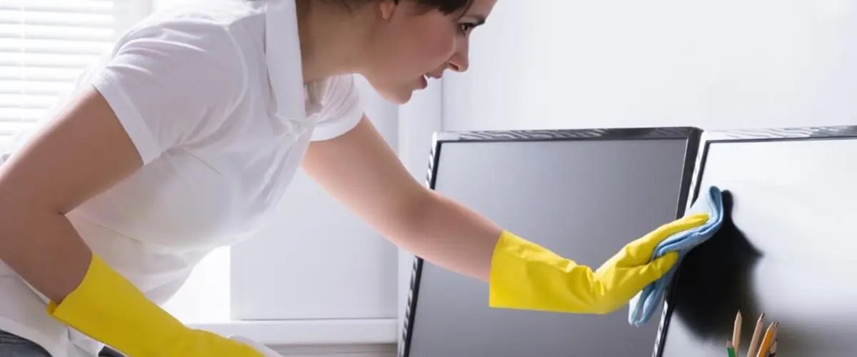 Medical Facility Cleaning Services in Tehachapi, CA