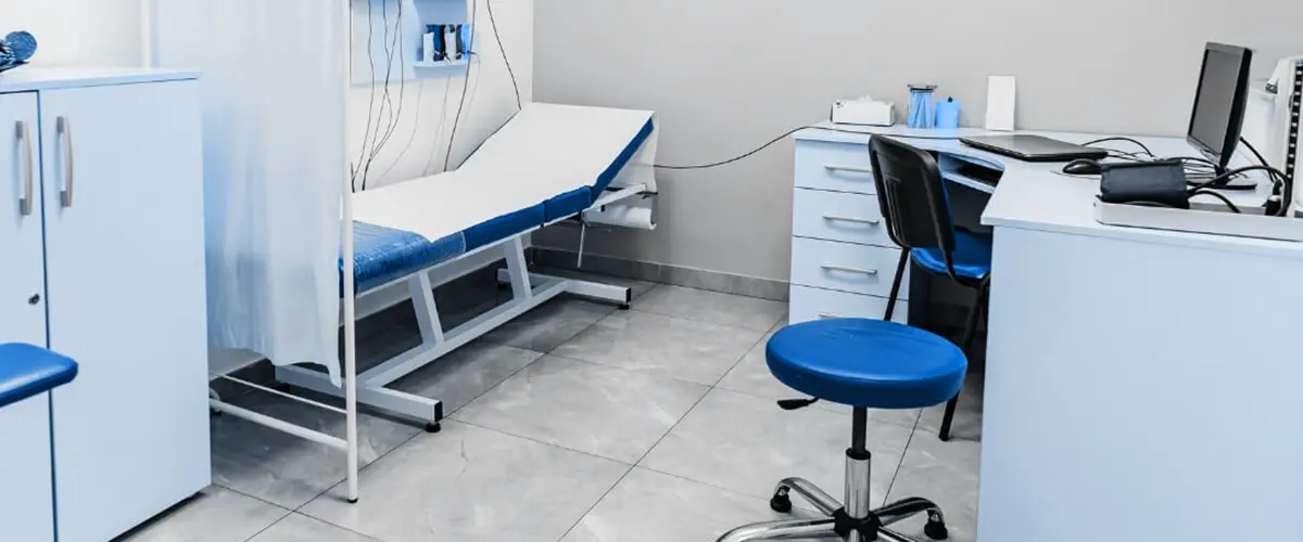 Orange County Medical Facility Cleaning Services