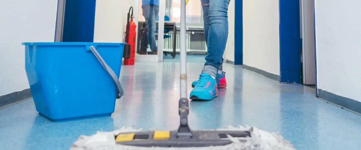 Palmdale Medical Facility Cleaning Services