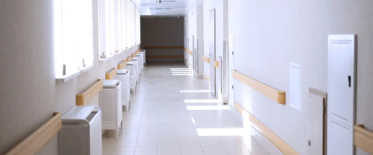Medical Facility Cleaning Services in Visalia, CA