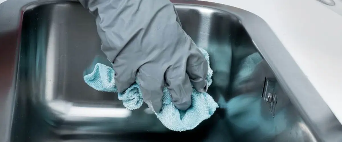 Riverside Medical Facility Cleaning Services
