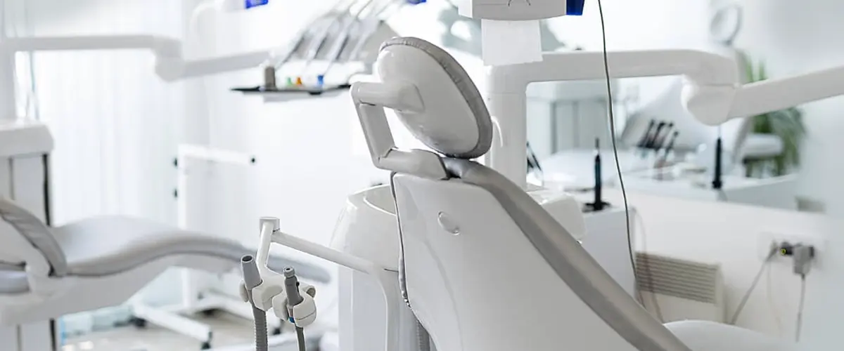 Orange County Medical Facility Cleaning Services