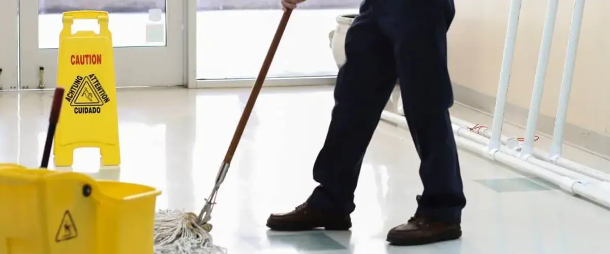 Professional Medical Facility Cleaning Services in Fresno