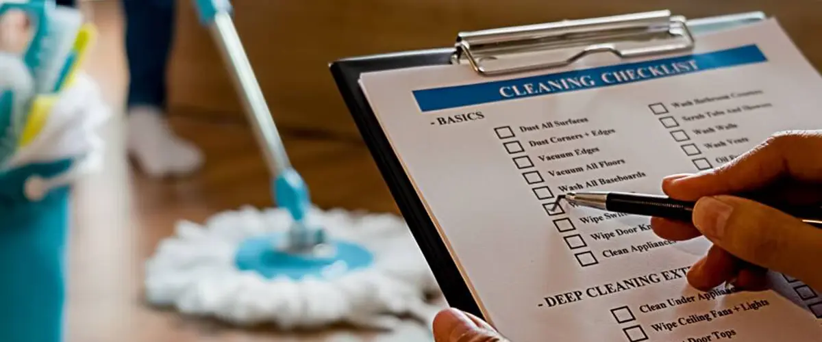 Orange County Office Cleaning Services