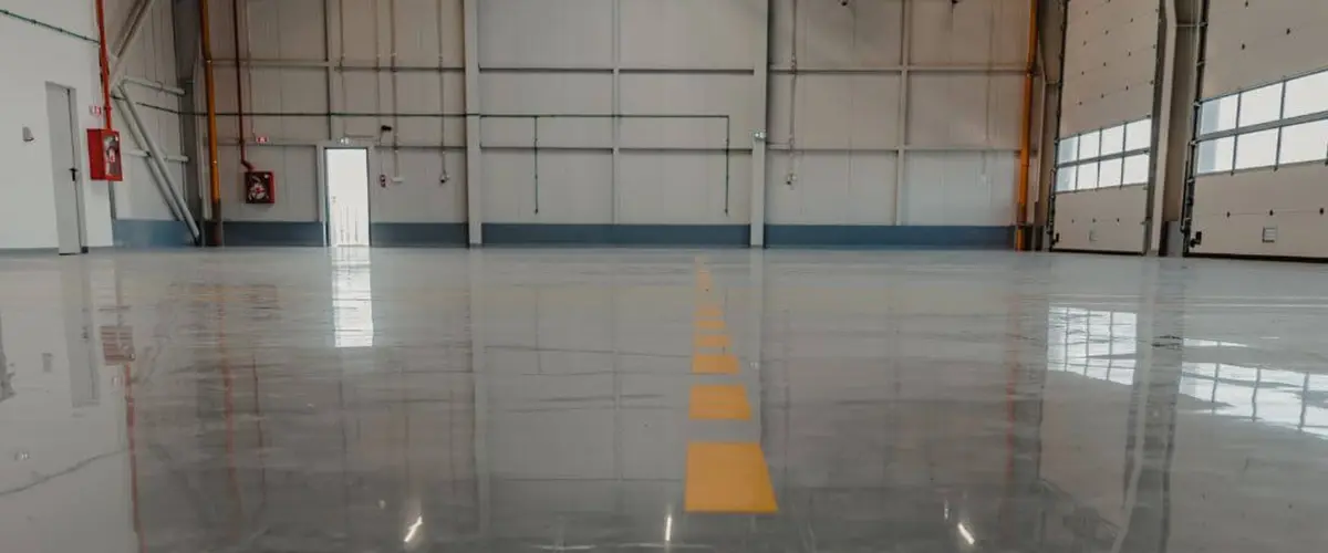 Commercial Floor Stripping and Waxing Tehachapi