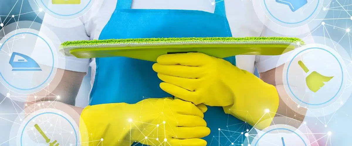 Riverside Medical Facility Cleaning Services