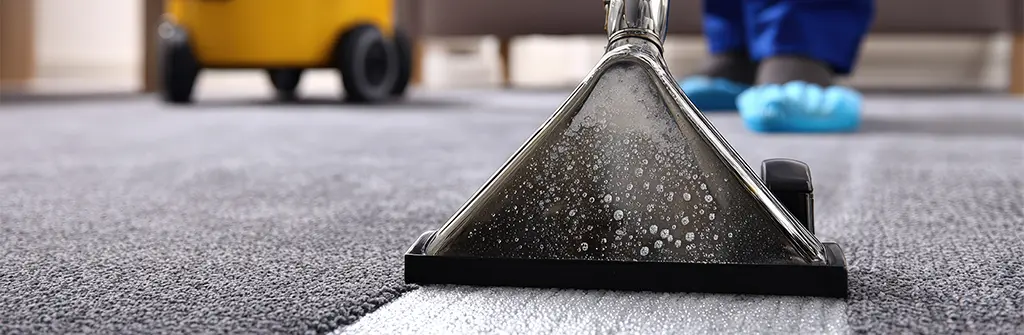 Commercial Carpet Cleaning Services Bakersfield